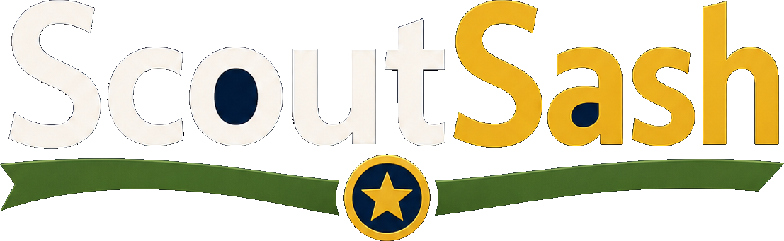 ScoutSash